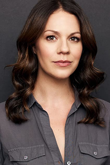 Erin Fritch Erin Fritch