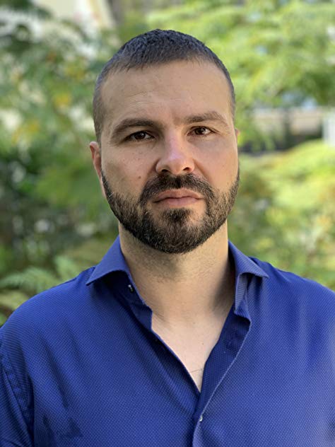 Denis Yuryevich Orlov Denis Yuryevich Orlov