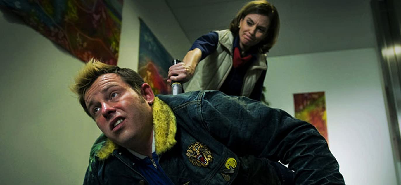 Anna-Leena Härkönen Anna-Leena Härkönen