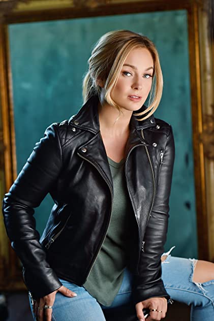 Courtney Paige Courtney Paige