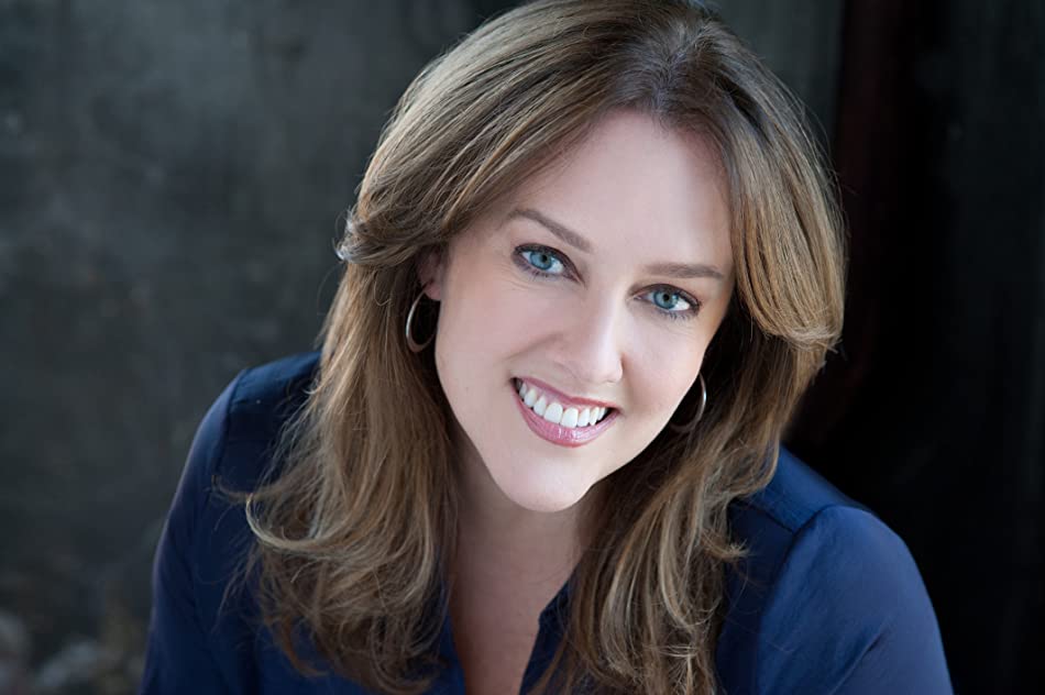 Heather Leigh Heather Leigh