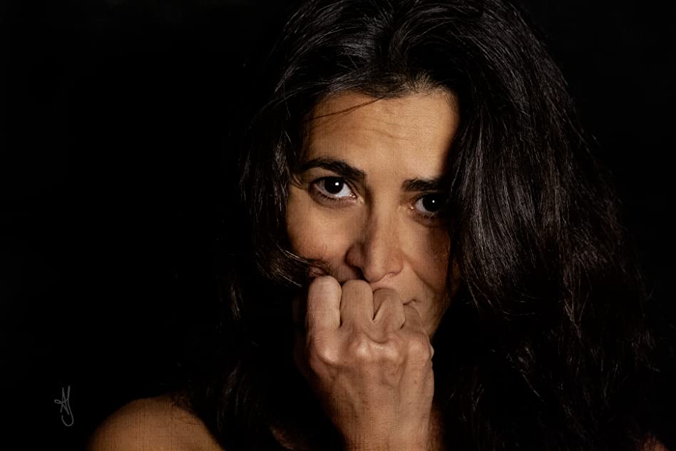 Darina Al Joundi Darina Al Joundi