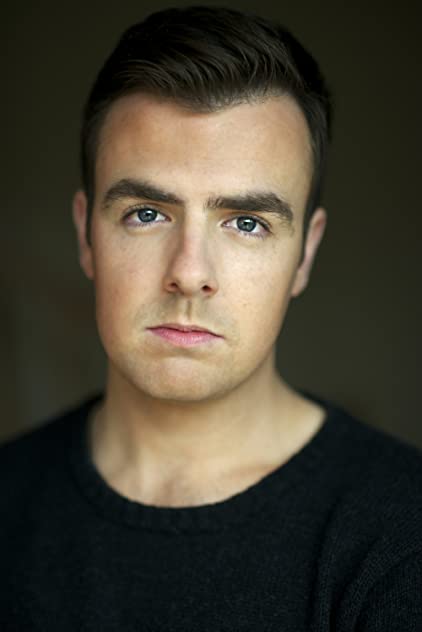 Blake Connor Blake Connor