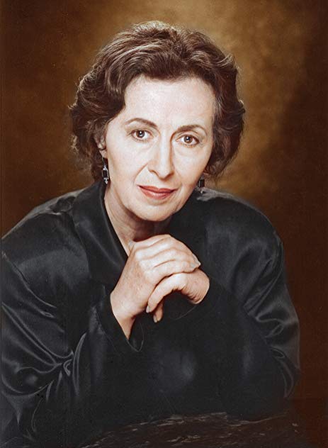 Rita Zohar Rita Zohar