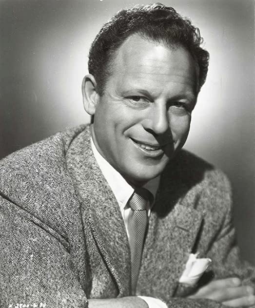 Bill Goodwin Bill Goodwin