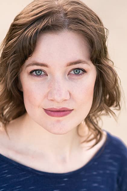 Rebekah Cook Rebekah Cook