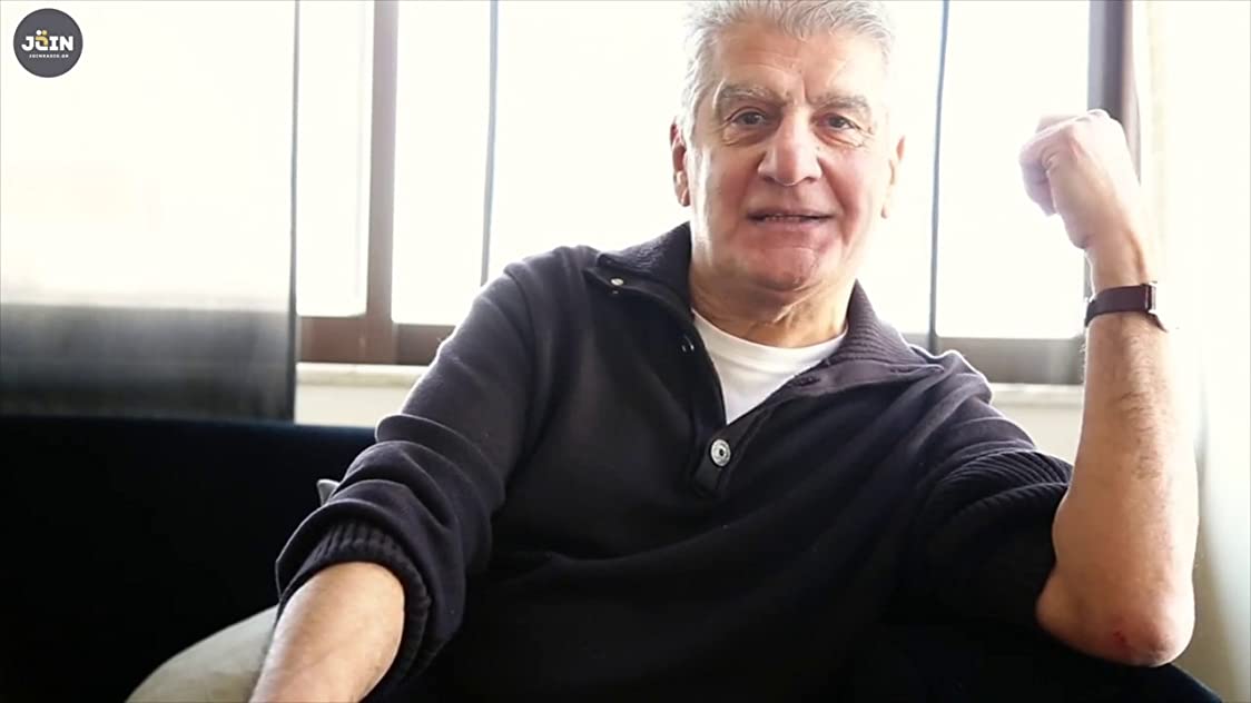 Zinos Panagiotidis Zinos Panagiotidis