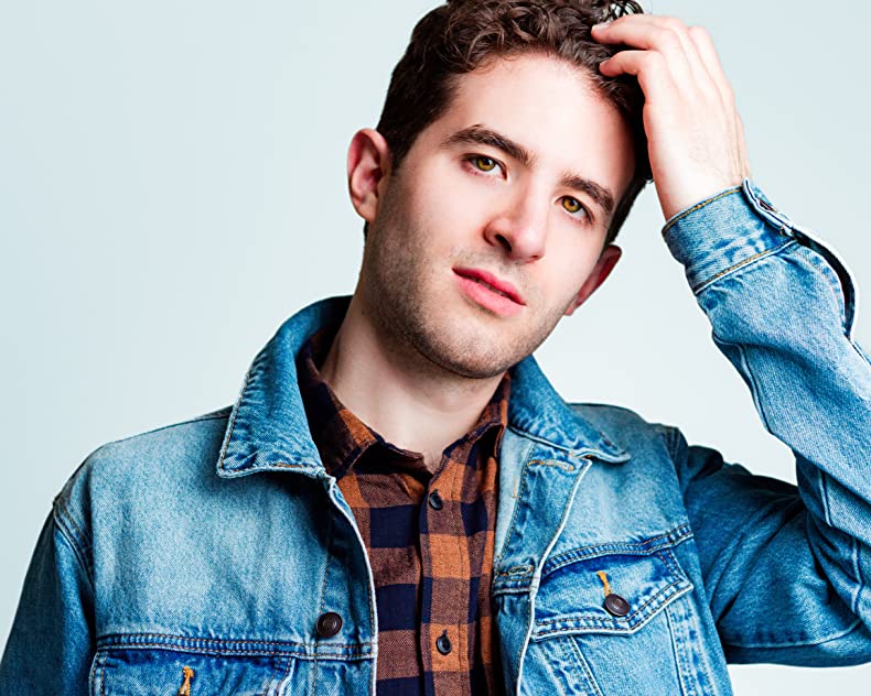 Nicholas Corda Nicholas Corda