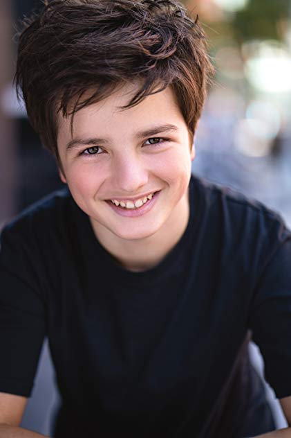 Ethan Coskay Ethan Coskay