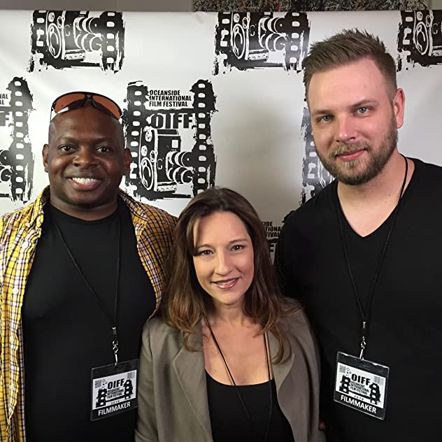 Matthew Woodward Matthew Woodward