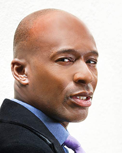 David Olawale Ayinde David Olawale Ayinde