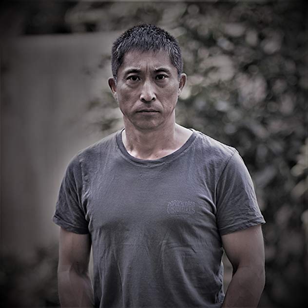 Yoshinao Aonuma Yoshinao Aonuma