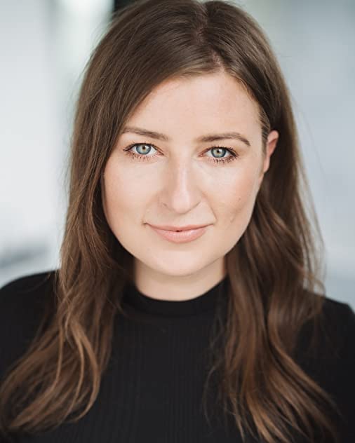 Naomi McDonald Naomi McDonald