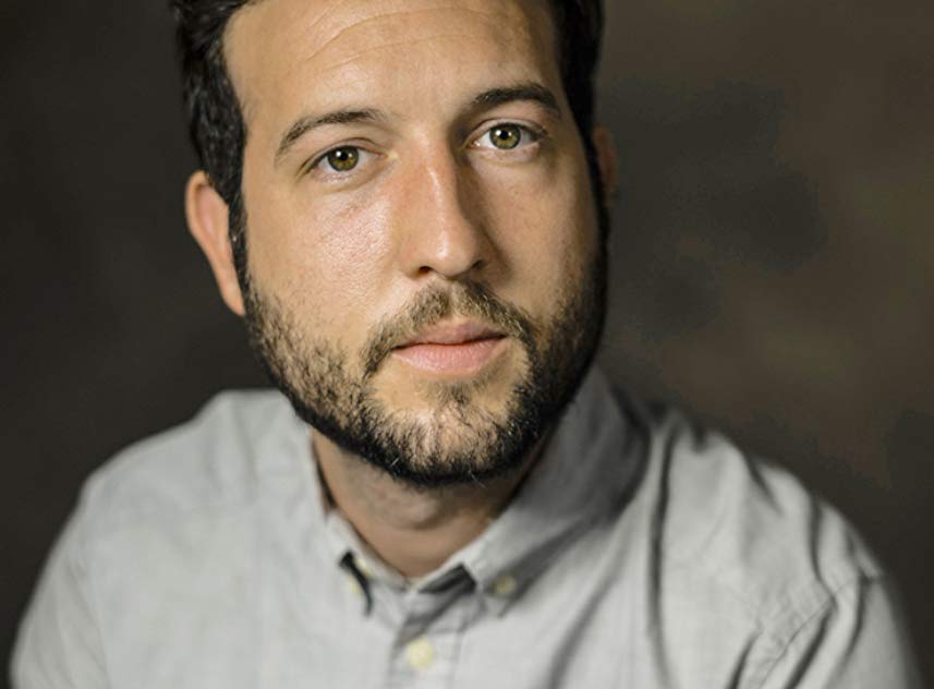 Chris Marquette Chris Marquette