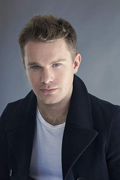 Calum Gittins Calum Gittins