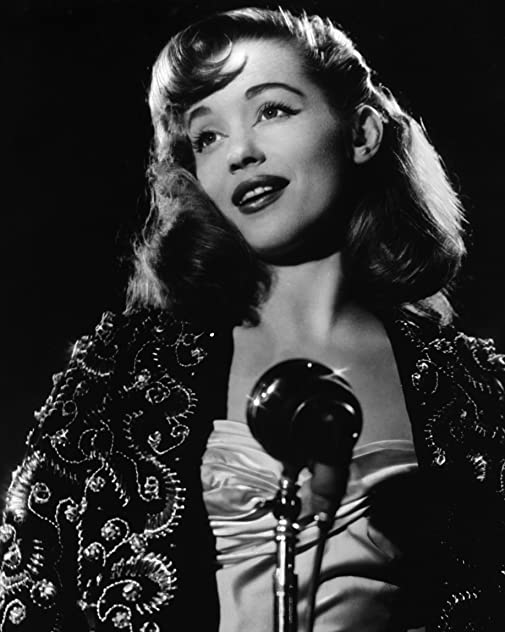 Barbara Laage Barbara Laage