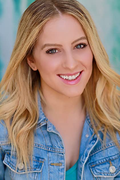 Ally Taylor Ally Taylor