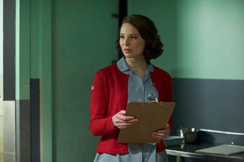 Cate Wolfe Cate Wolfe