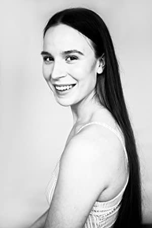 Guðrún Ýr Eyfjörð Guðrún Ýr Eyfjörð