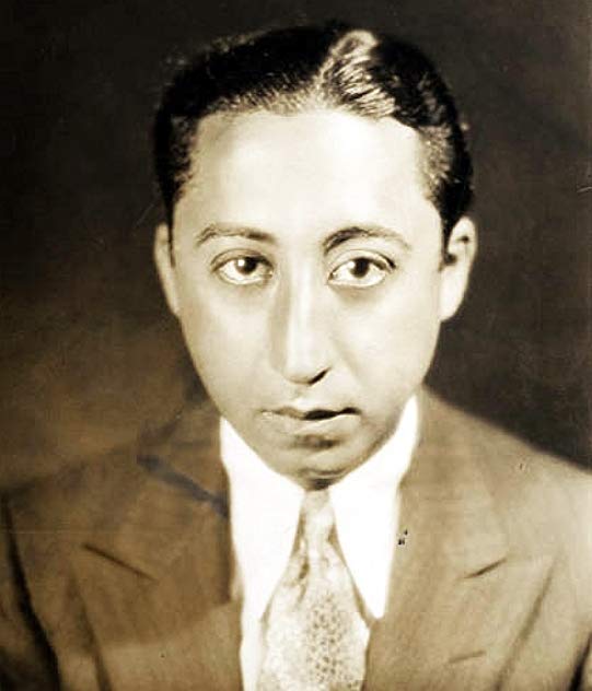 Benny Rubin Benny Rubin