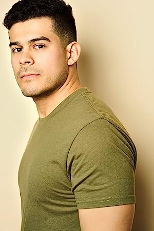 Michael D. Aguilar Michael D. Aguilar