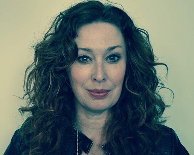 Mylinda Hull Mylinda Hull