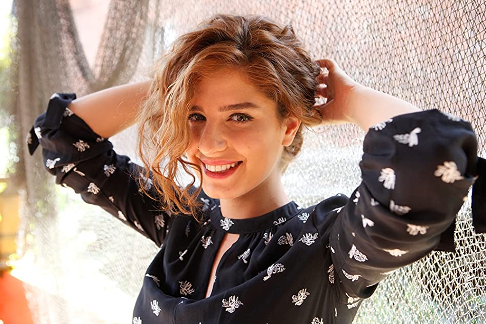 Sanem Yeles Sanem Yeles