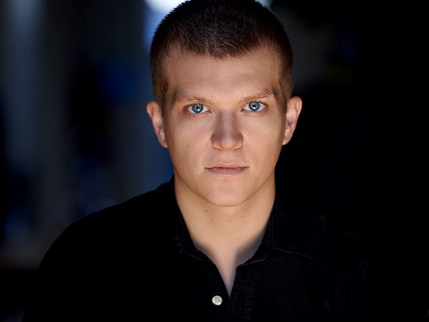 Curtis Legault Curtis Legault