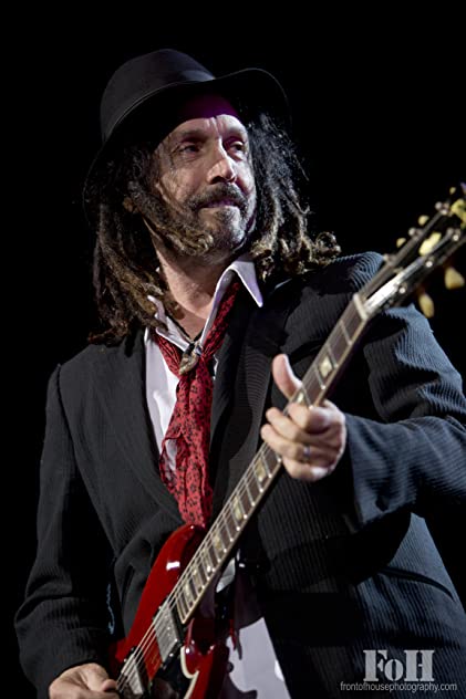 Mike Campbell