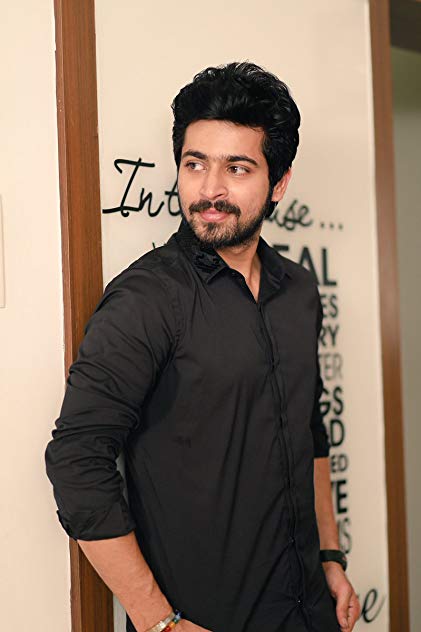 Harish Kalyan Harish Kalyan