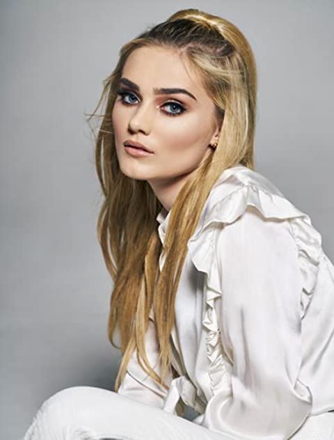Meg Donnelly Meg Donnelly