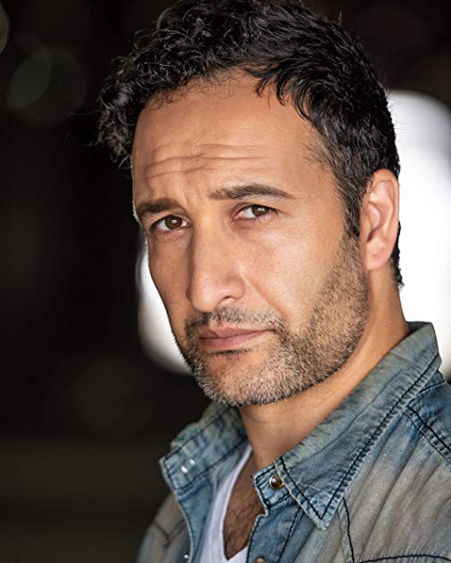 Sol Landerman Sol Landerman