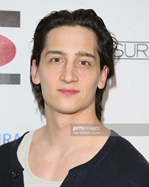 Joseph Santos Joseph Santos