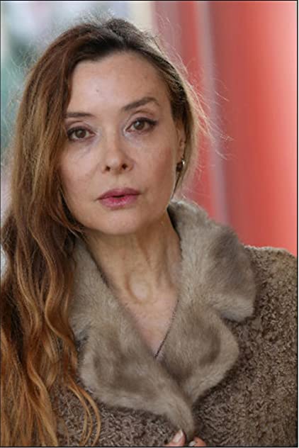 Lauren Geoffroy Lauren Geoffroy