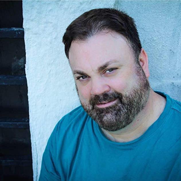 Christopher Brian Roach