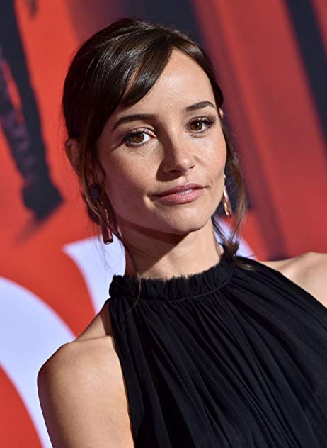 Jocelin Donahue Jocelin Donahue