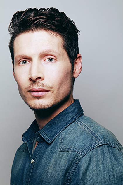 Bret Porter Bret Porter