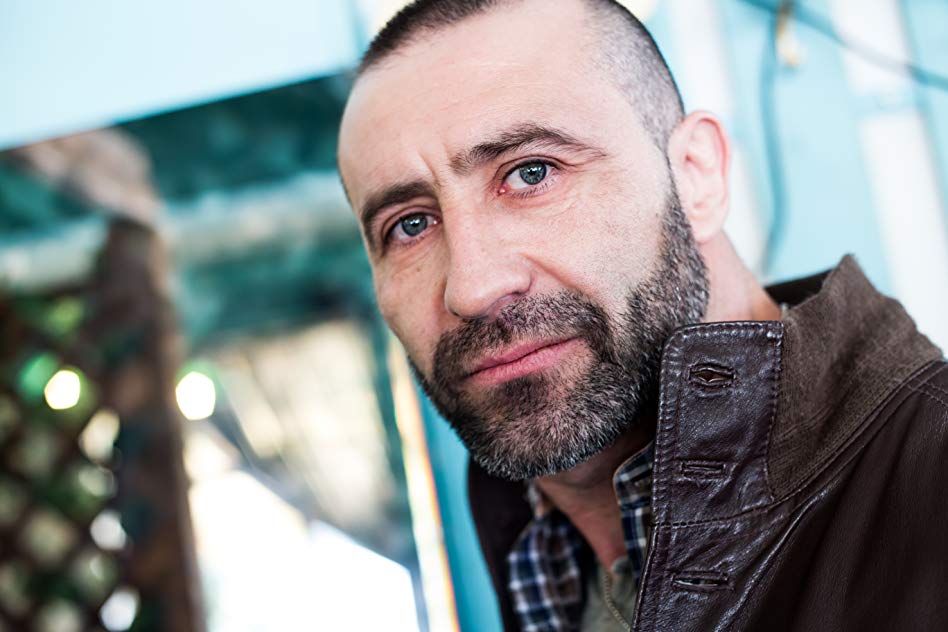 Slavi Slavov Slavi Slavov