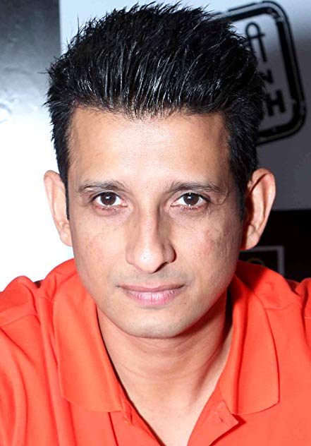 Sharman Joshi Sharman Joshi