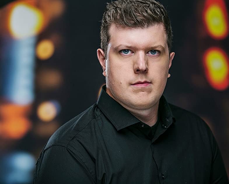 Andrew Siwik Andrew Siwik