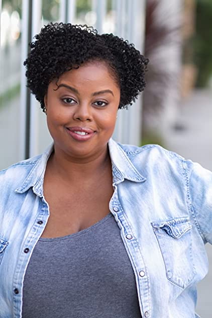 Kamilah Michelle Hatcher Kamilah Michelle Hatcher