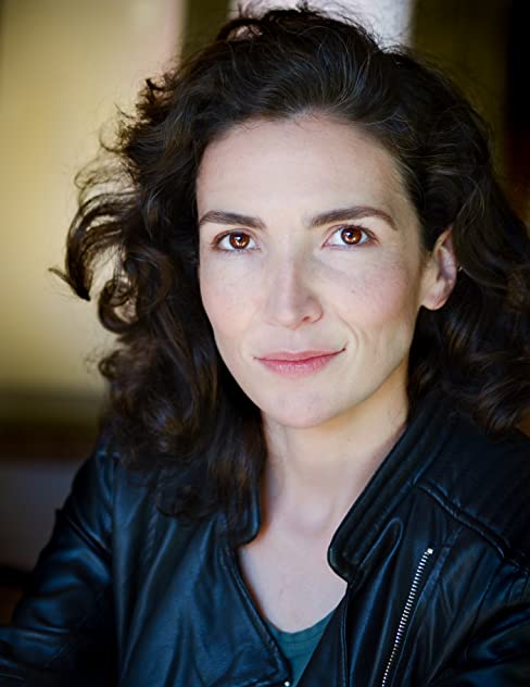 Jocelyn Christian Jocelyn Christian