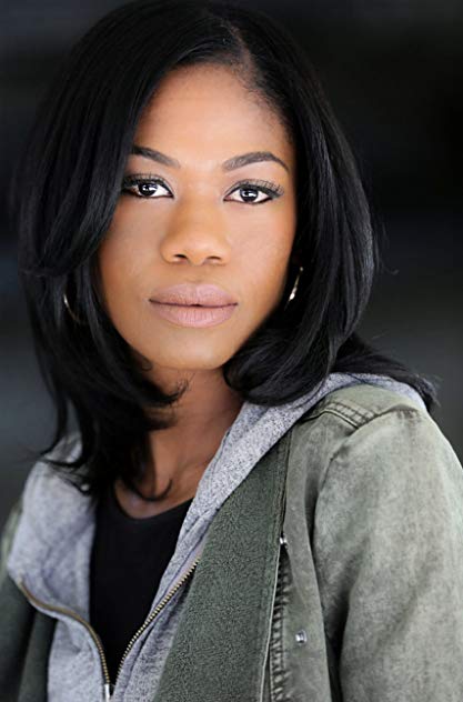 Vanessa Chester Vanessa Chester