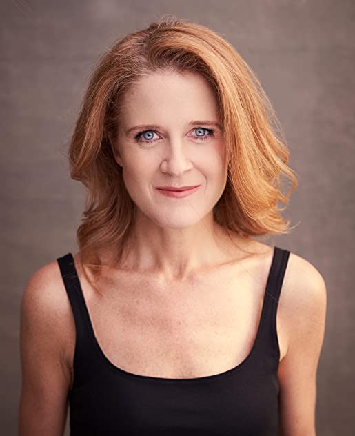 Kate Grimes Kate Grimes