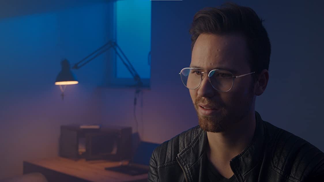 Joshua Wesely Joshua Wesely