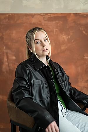 Clodagh Moriarty Clodagh Moriarty