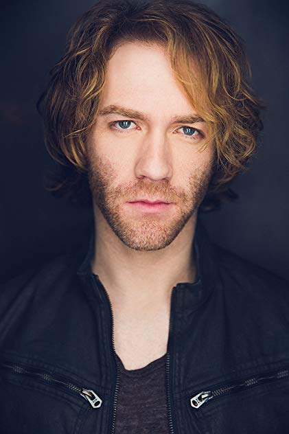 Steven Anderson Steven Anderson