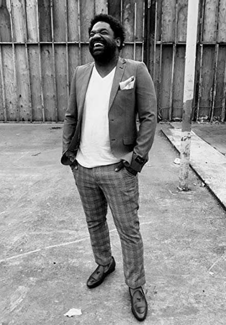 Carl McDowell Carl McDowell