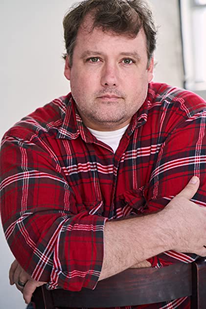 Michael Redfield Michael Redfield