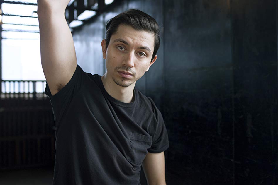 Mirko Miljevic Mirko Miljevic